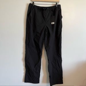 Gramicci Women Original Stretch Rip Stop Pant Sz L